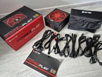 ігровий блок живлення 750W CHIEFTRONIC (Chieftec PowerPLAY GOLD гібрид