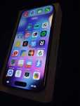 Iphone 15 pro 128GB!Gwarancja,PL bez rat 88%.