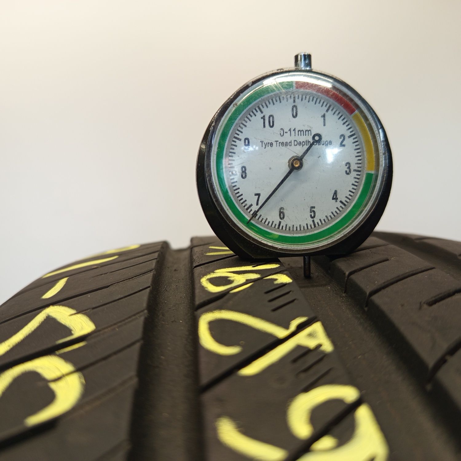 205/55R16 Nexen NblueS