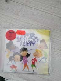 Płyta disco (W75)