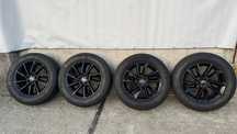 Felgi Audi Q3 Seat Tarraco Vw Tiguan Ii Skoda Kodiaq 6.5 x17/5x112 Et