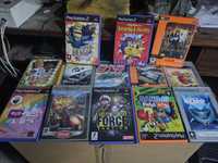 Jogos PS2 - 5€ cada um