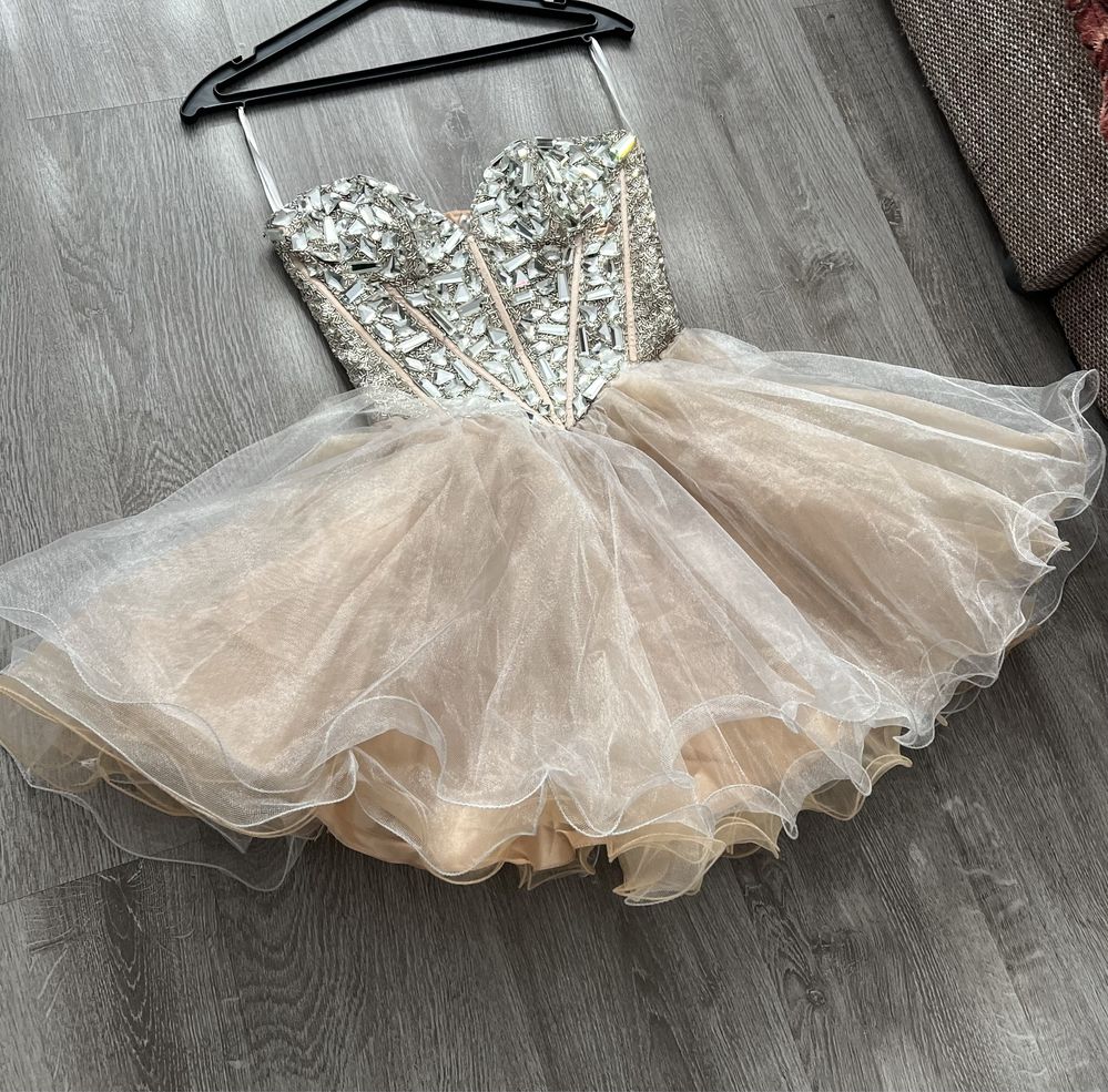 Плаття Sherri hill