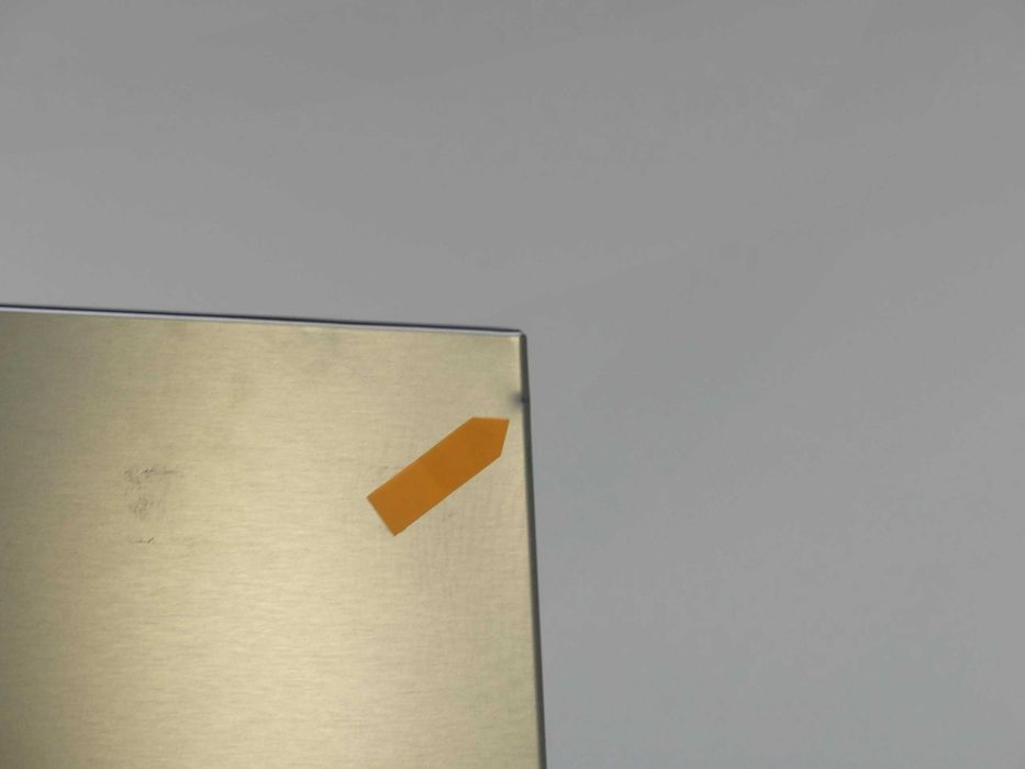 Lodówka Candy Fresco 300 CNCQ2T620EX No Frost 205cm