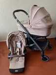 Продам візочок Cybex Balios S Lux 2025 року