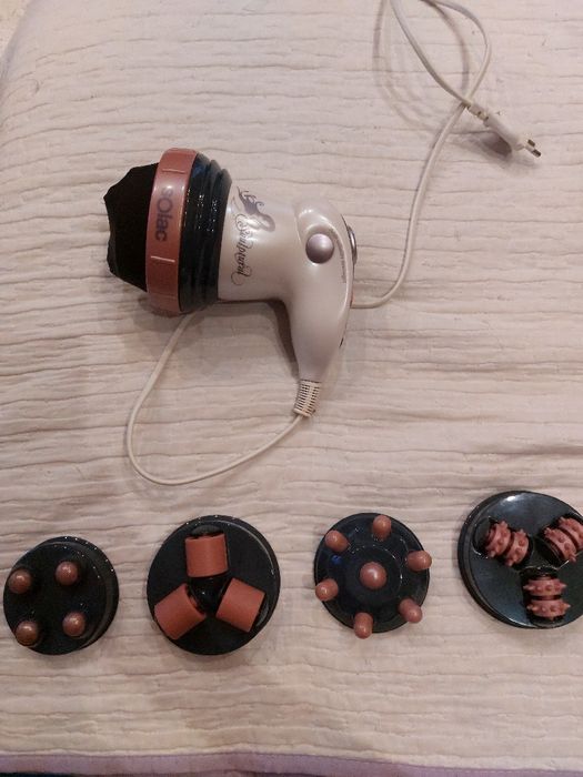 Body Inovation Solac