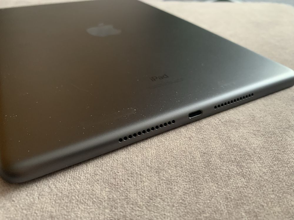 Tablet Apple iPad 9th 2021 10,2"  64 GB   A2602