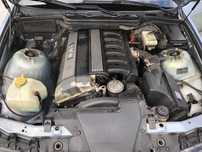 Motor bmw e36 e34 e30 320i 520i 6 cilindros m50b20
