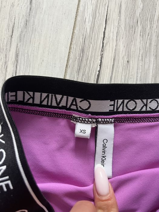 Strój kąpielowy Calvin Klein