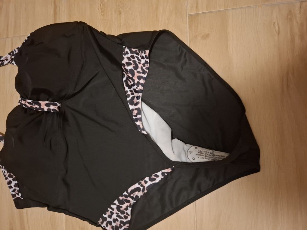 Strój kąpielowy 3xl nowy