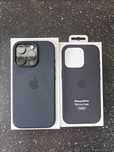 iPhone 16 pro 512 GB czarny, jak nowy, na gwarancji, z oryginalnym etu