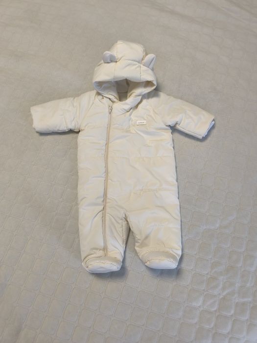 Демісезоний комбінезон для новонародженого Dorechi Еклер, розмір 62-68