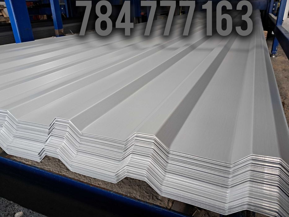 Blacha Trapez T-8 T-18 T-35 od producenta! RATY