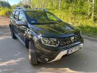 Dacia Duster Pierwszy właściciel, Salon Polska,