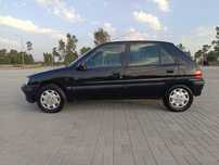 Peugeot 106 Open 1.1 - 1997 - 53.000 Klms - 5 Portas