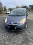 Sprzedam auto citroen c4