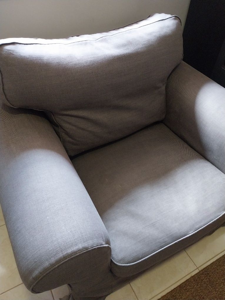 Sofá ikea Ektorp