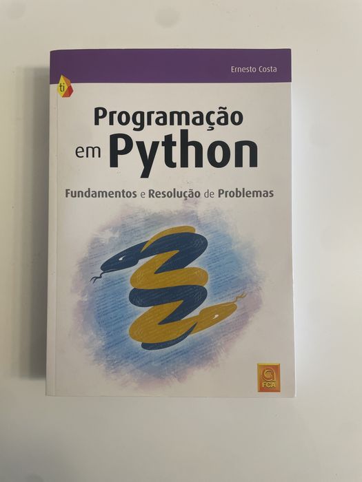 Programação em Python
