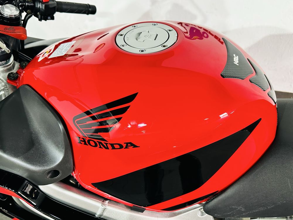 Honda Cbr600F4i інжектор мото з європи (5600$)