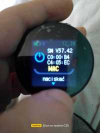 Opaska Smartwatch