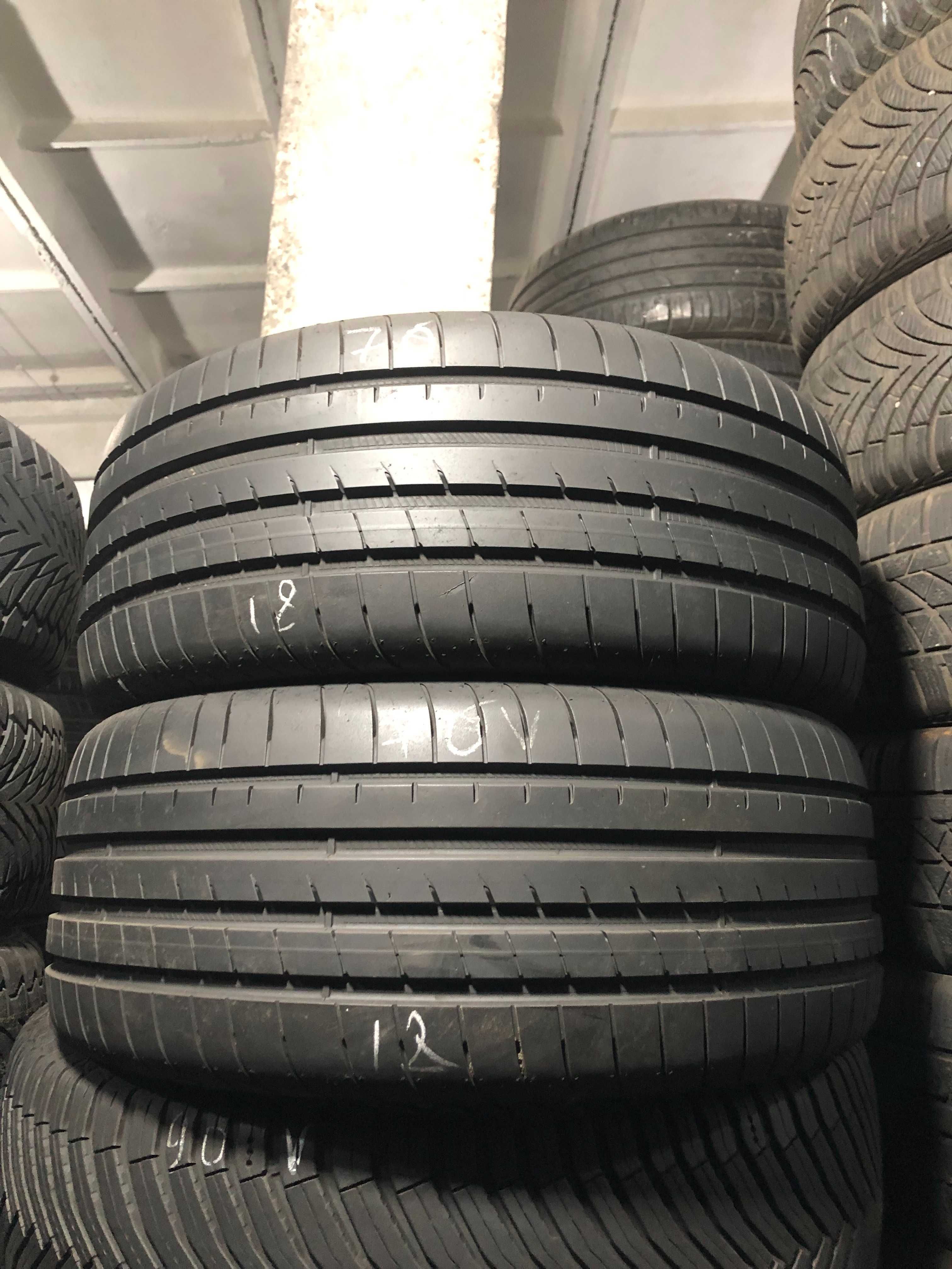 Шини 235/45 R17 Goodyear Eagle F1 Asimetric 3