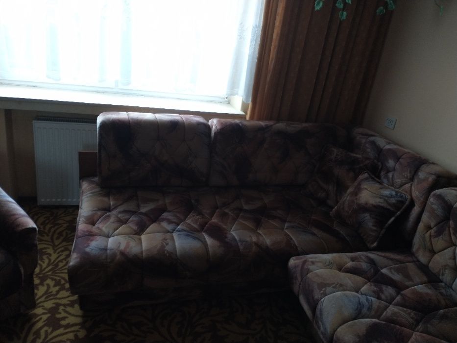 TAPCZAN-2szt. do domków letniskowych/pensjonatów/ pufy/poduszki dekor