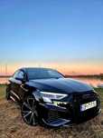 Audi S3 Okazja Audi S3 8Y 310KM zamiana zamienie quattro Recaro RS Alu RS6