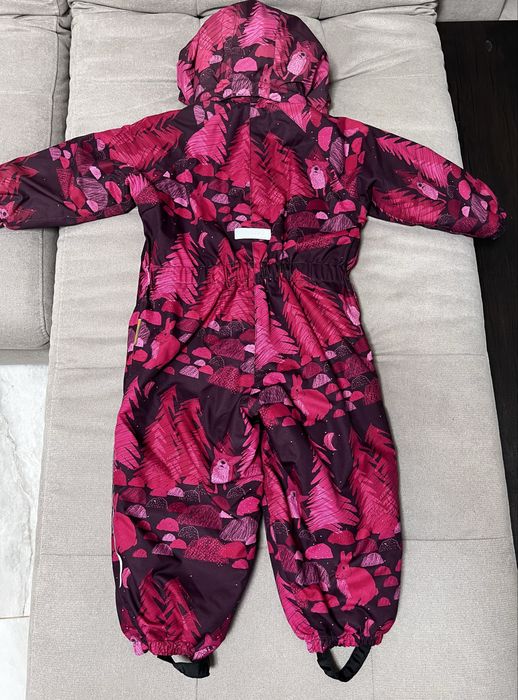 Комбінезон зимовий Reima tec