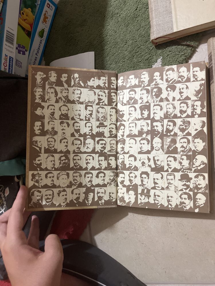 Coleçao história da república