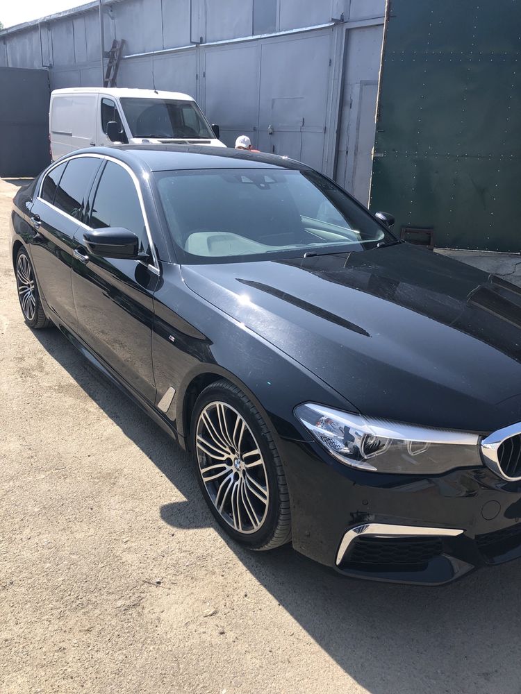Разборка Запчасти Bmw G30 G20 G11 G01 G05 G32 рычаг патрубок радиаторы