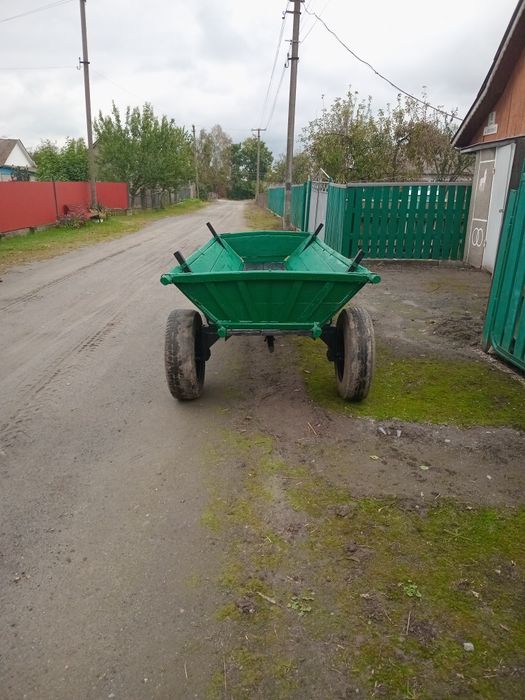 Продам воза деталі по номеру телефону