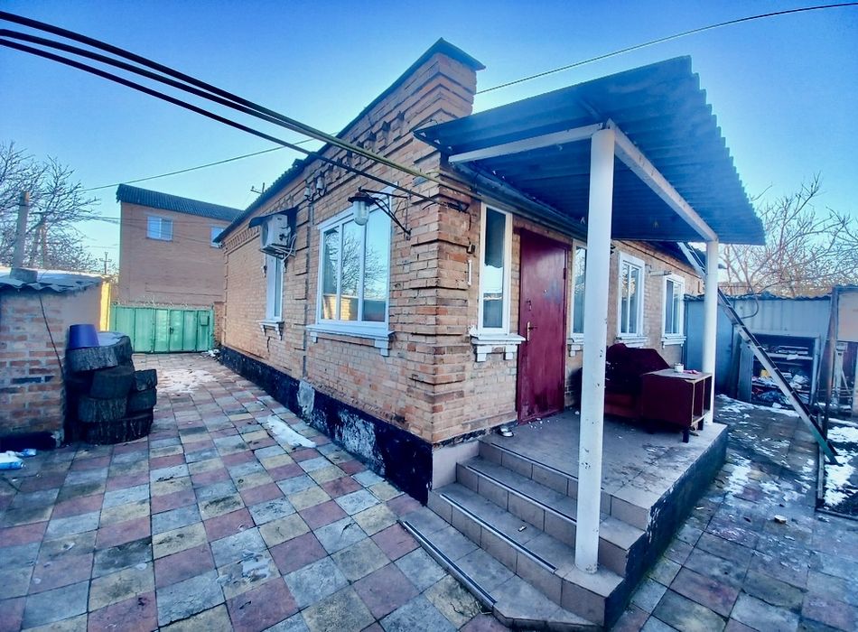 Продам дом в рвйоне 33 школы