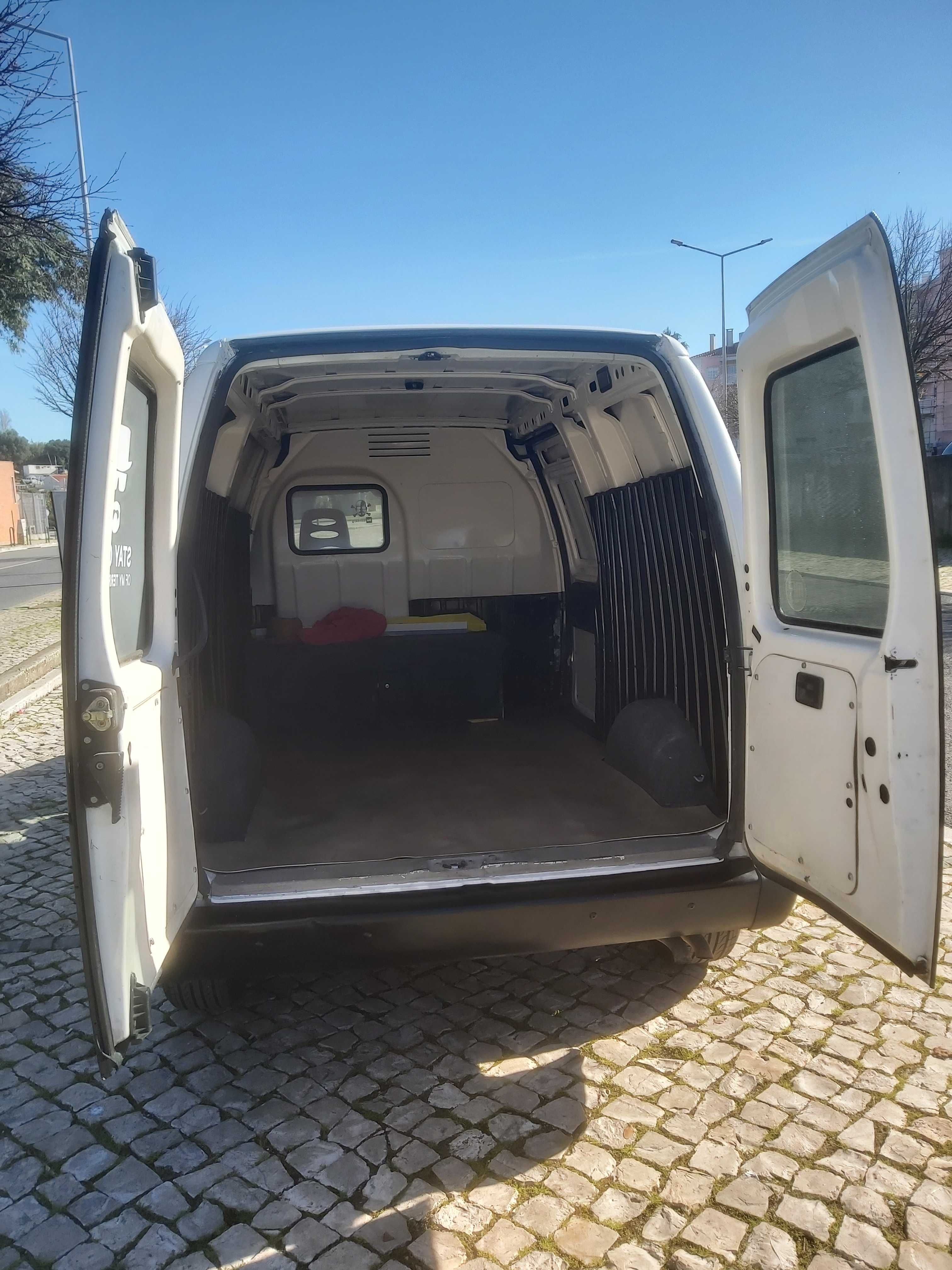 Carrinha Pegeout EXPERT 2.0HDI Longa IMPECÁVEL ideal p/ CamperVan/Surf