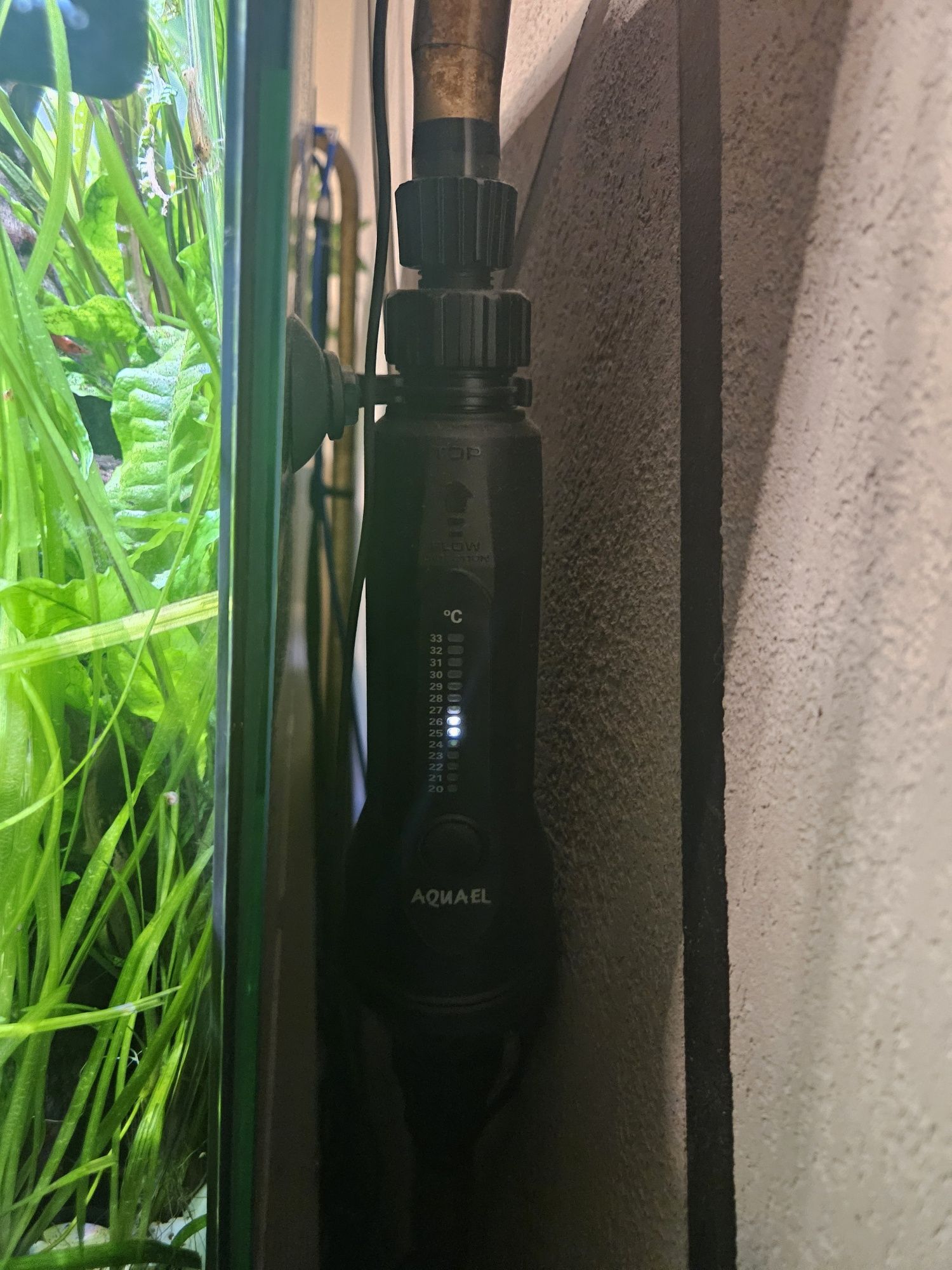 Akwarium Glossy 120