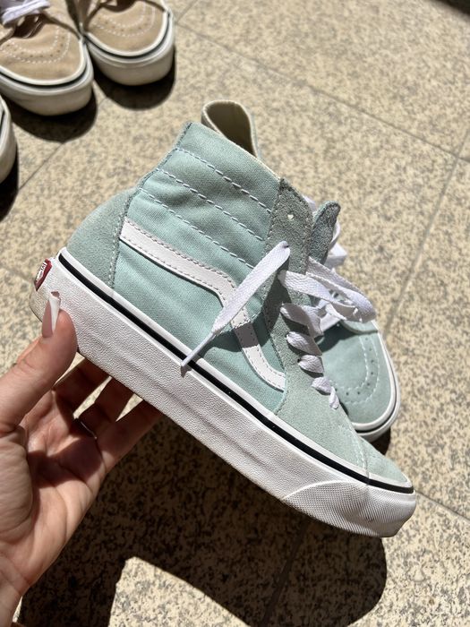 Tenis vans tamanho 36