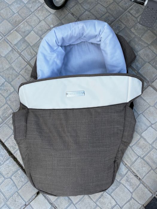 Conjunto trio bebecar em optimo estado