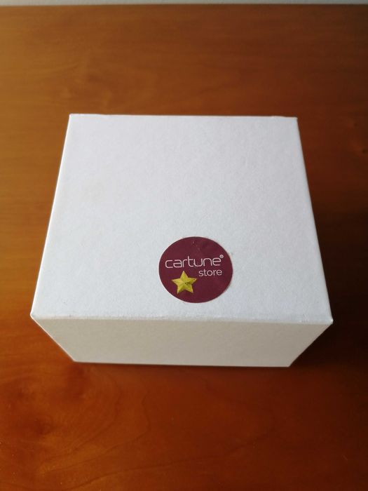 Porta joias Maîtresse