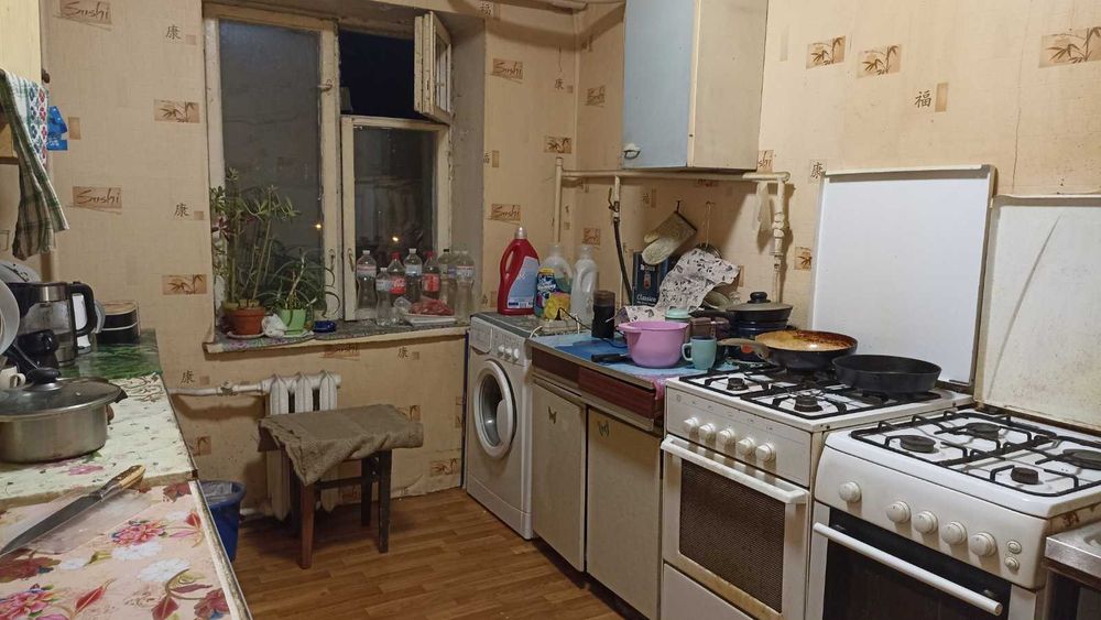 Сдам кімнату  Шевченківський р-н вул Мрії для пари