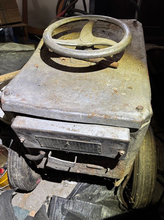 Spawarka transformatorowa 400 V