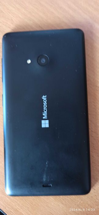 Telefon smartfon LUMIA
