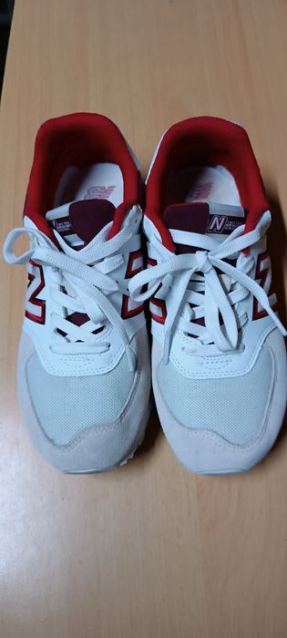Tênis new balance