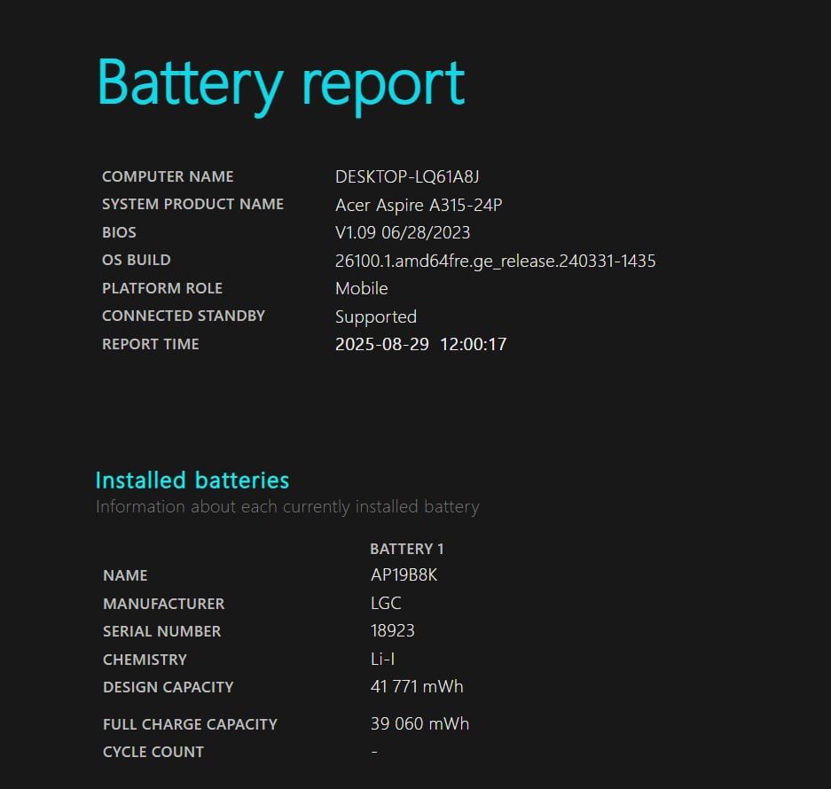 Acer Aspire 3 A315-24P-R2JU
