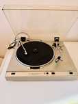 Sansui FR-D3 leitor de discos vinil