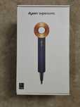 Фен Dyson Supersonic HD07 Prussian Blue/Rich Copper