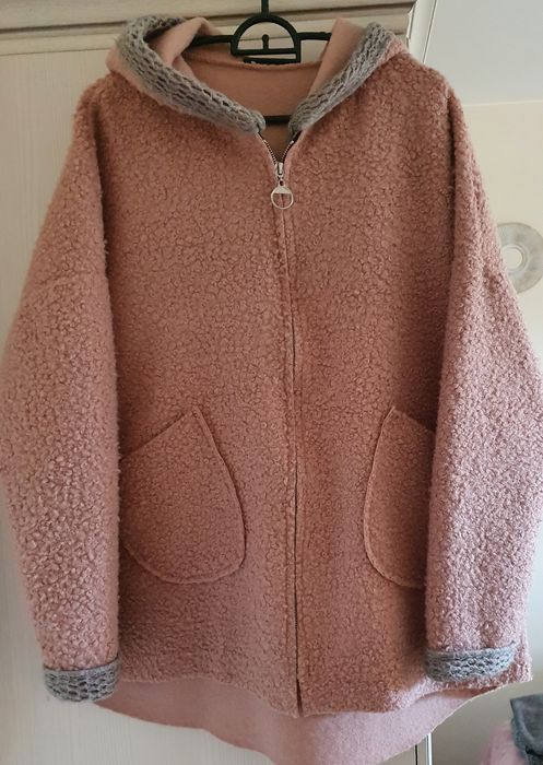 Kurtka/Bluza/ŻAKIET roz. L-XL