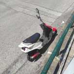 Yamaha Target Super Sports