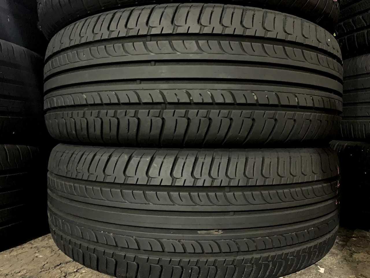 Склад шин б/в. 235/55 R18 Hankook Optimo K415