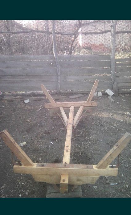 Конная повозка   .