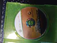 Need for speed undercover gra Xbox 360