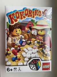 Настільна гра Лего Kokoriko (3863)